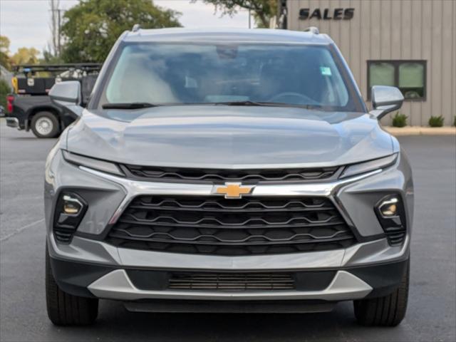 2023 Chevrolet Blazer FWD 2LT 2023 Chevrolet Blazer FWD 2LT