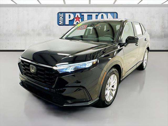 2024 Honda CR-V EX-L 2WD