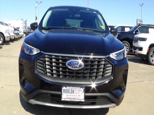 2024 Ford Escape Active 2024 Ford Escape Active
