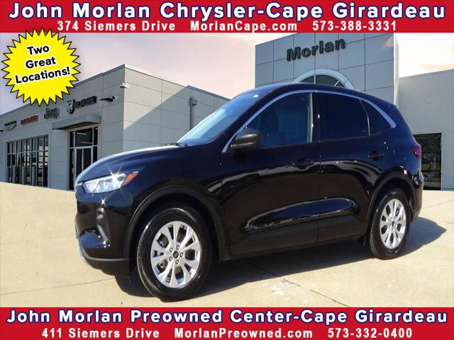 2024 Ford Escape Active 2024 Ford Escape Active