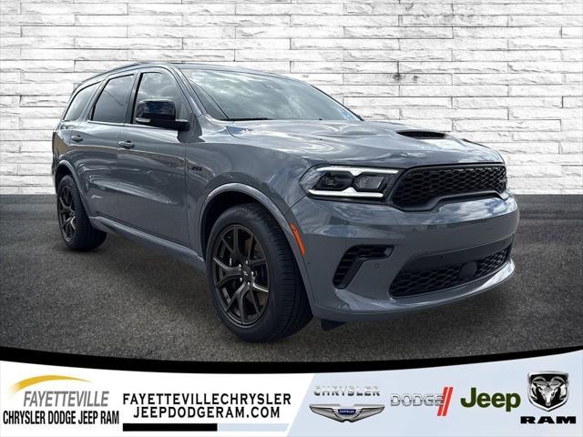 2025 Dodge Durango R/T 20th Anniversary Premium AWD