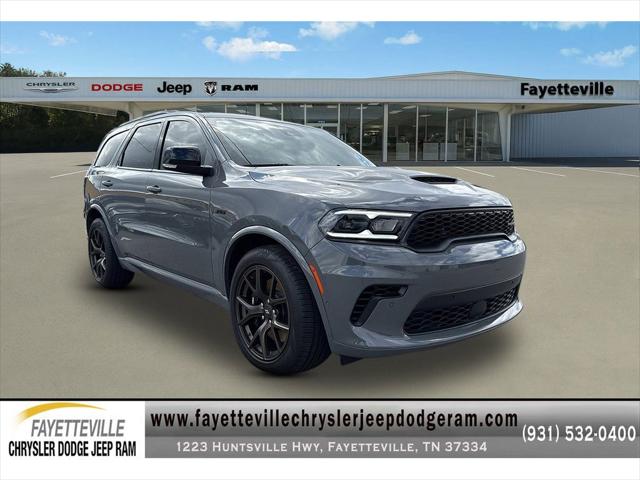 2025 Dodge Durango R/T 20th Anniversary Premium AWD
