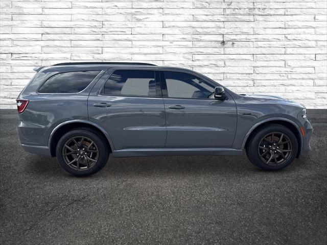 2025 Dodge Durango R/T 20th Anniversary Premium AWD
