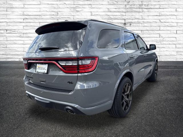 2025 Dodge Durango R/T 20th Anniversary Premium AWD