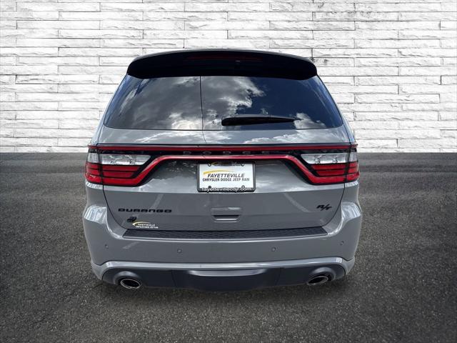 2025 Dodge Durango R/T 20th Anniversary Premium AWD