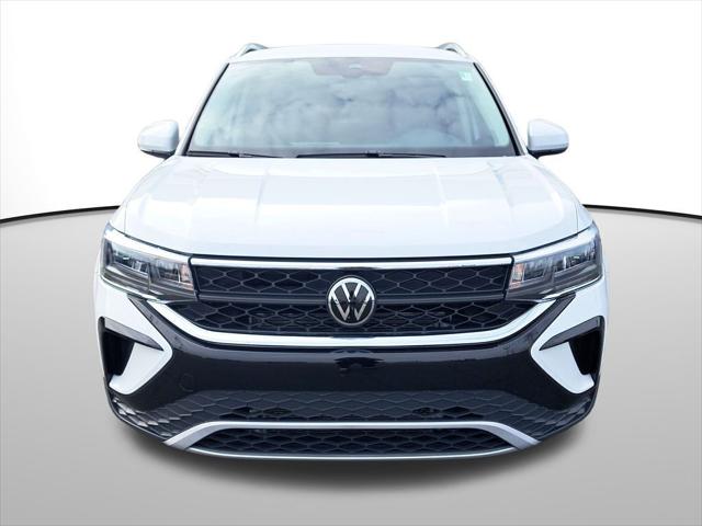 2024 Volkswagen Taos 1.5T SE 2024 Volkswagen Taos 1.5T SE