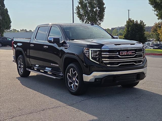 2026 GMC Sierra 1500 SLT 2026 GMC Sierra 1500 SLT