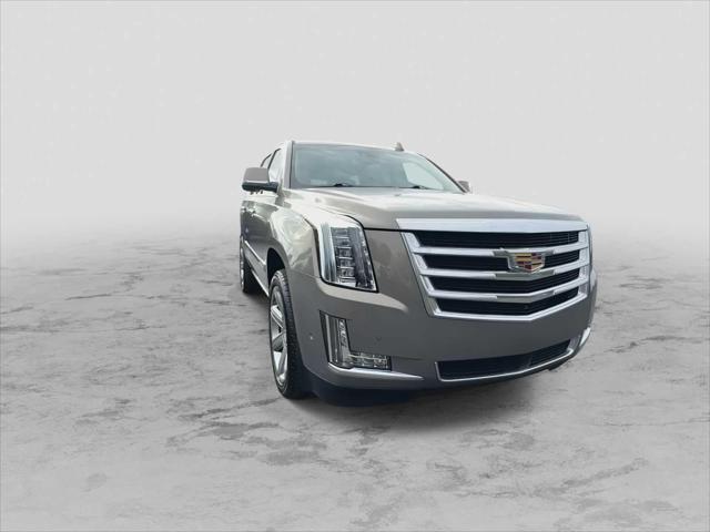 2019 Cadillac Escalade Premium Luxury 2019 Cadillac Escalade Premium Luxury