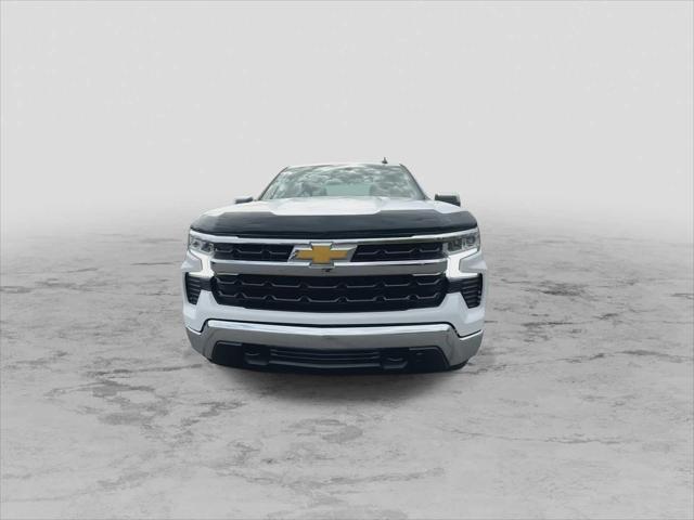 2022 Chevrolet Silverado 1500 4WD Double Cab Standard Bed LT 2022 Chevrolet Silverado 1500 4WD Double Cab Standard Bed LT