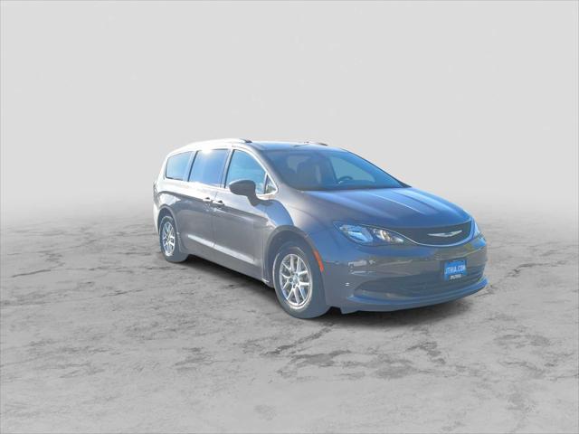 2020 Chrysler Voyager LXI 2020 Chrysler Voyager LXI