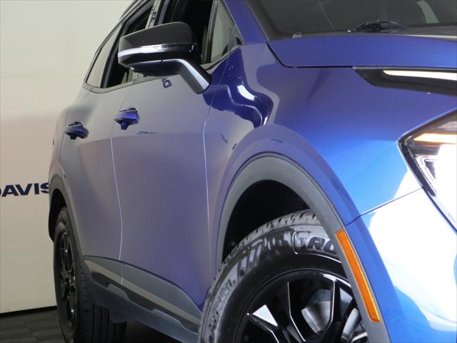 2023 Kia Sportage X-Pro Prestige 2023 Kia Sportage X-Pro Prestige