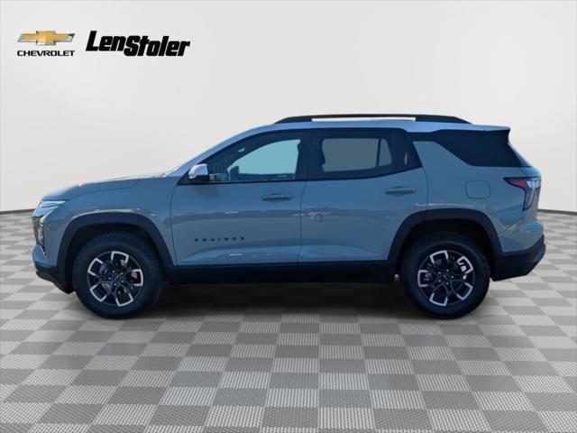 2025 Chevrolet Equinox AWD ACTIV