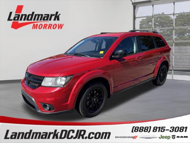 2019 Dodge Journey SE 2019 Dodge Journey SE