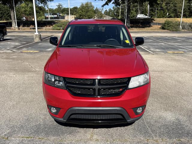 2019 Dodge Journey SE 2019 Dodge Journey SE