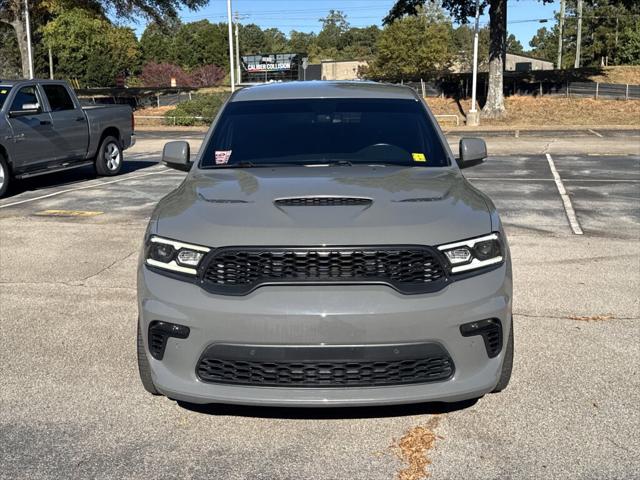 2021 Dodge Durango R/T AWD 2021 Dodge Durango R/T AWD