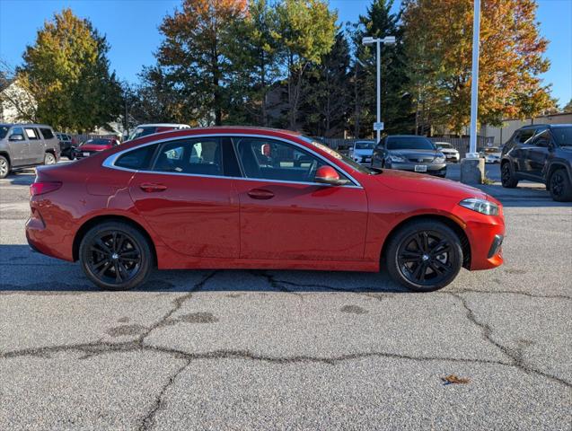 2024 BMW 228i Gran Coupe xDrive 2024 BMW 228i Gran Coupe xDrive