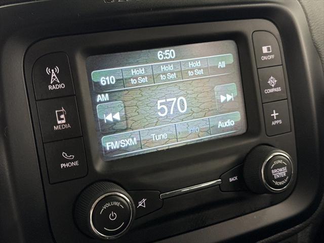 2016 Jeep Renegade Latitude 2016 Jeep Renegade Latitude