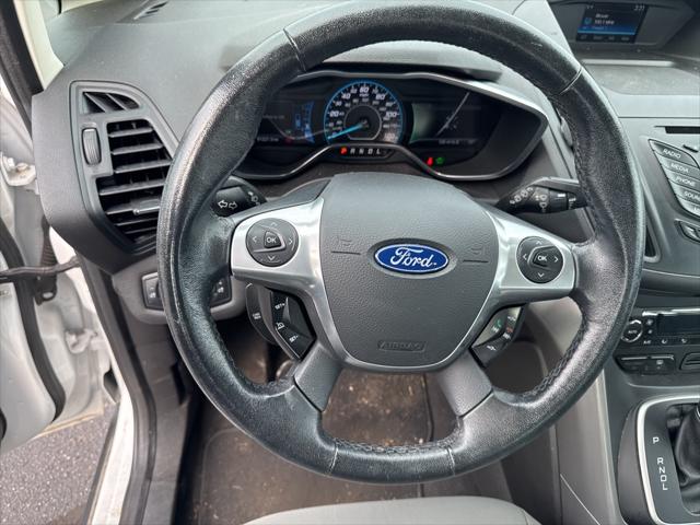 2015 Ford C-Max Hybrid SE