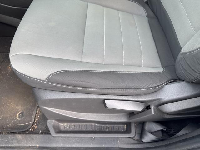 2015 Ford C-Max Hybrid SE