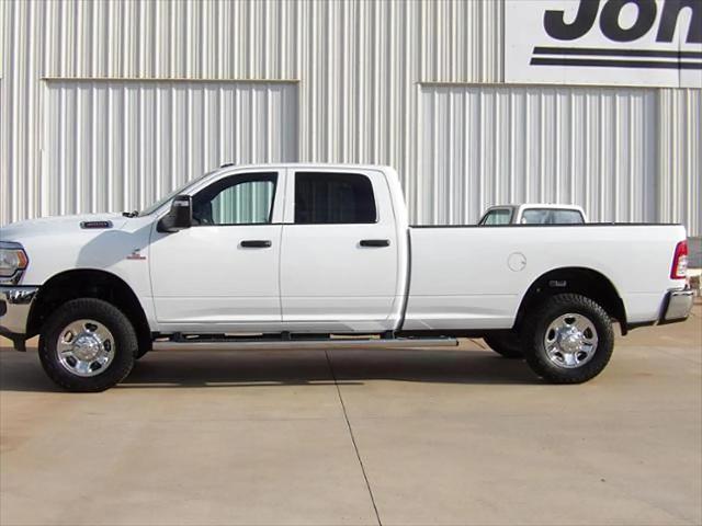 2023 RAM 3500 Tradesman Crew Cab 4x4 8 Box 2023 RAM 3500 Tradesman Crew Cab 4x4 8 Box