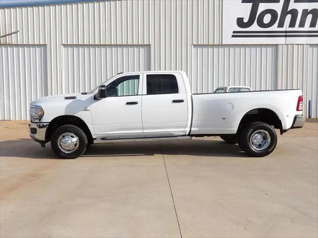 2024 RAM 3500 Tradesman Crew Cab 4x4 8 Box 2024 RAM 3500 Tradesman Crew Cab 4x4 8 Box