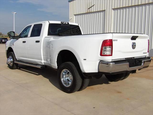 2024 RAM 3500 Tradesman Crew Cab 4x4 8 Box 2024 RAM 3500 Tradesman Crew Cab 4x4 8 Box