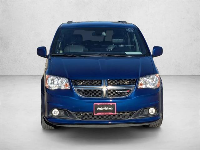 2020 Dodge Grand Caravan SXT 2020 Dodge Grand Caravan SXT
