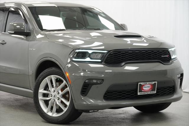 2021 Dodge Durango R/T AWD