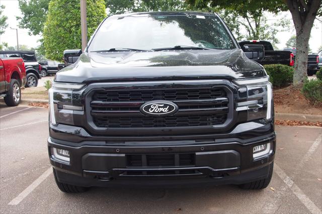 2024 Ford F-150 LARIAT 2024 Ford F-150 LARIAT
