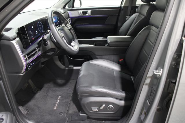 2024 Hyundai Santa Fe Limited