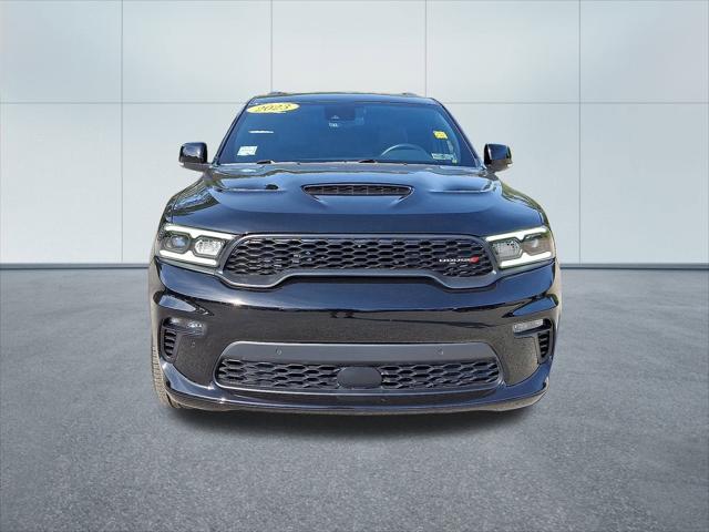2023 Dodge Durango R/T Plus AWD 2023 Dodge Durango R/T Plus AWD