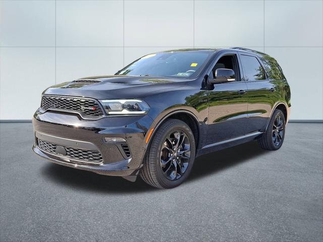 2023 Dodge Durango R/T Plus AWD 2023 Dodge Durango R/T Plus AWD