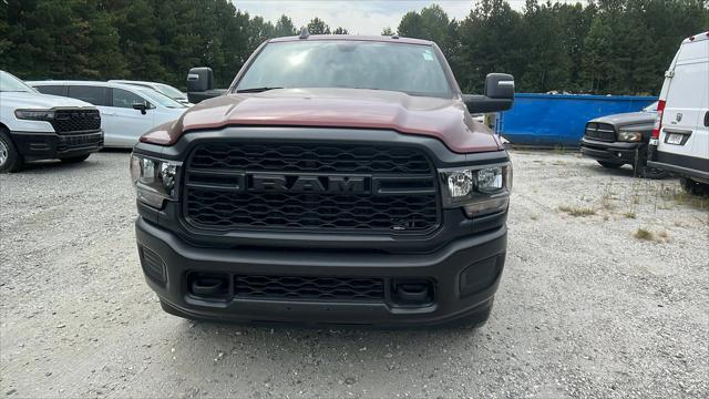 2024 RAM 2500 Tradesman Crew Cab 4x4 64 Box