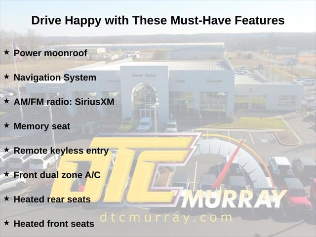 2020 Ford Explorer Platinum 2020 Ford Explorer Platinum