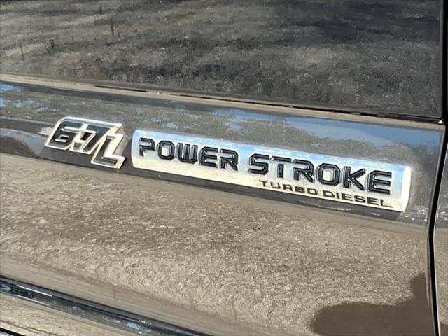 2022 Ford F-350 King Ranch 2022 Ford F-350 King Ranch