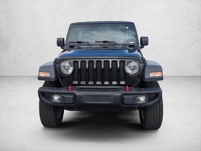 2020 Jeep Wrangler Unlimited Sport 4X4 2020 Jeep Wrangler Unlimited Sport 4X4