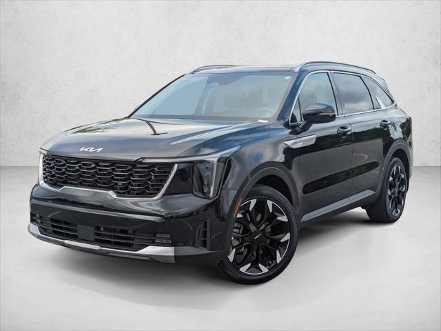 2024 Kia Sorento EX