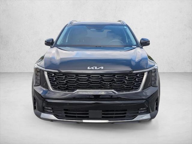 2024 Kia Sorento EX