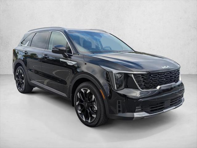 2024 Kia Sorento EX