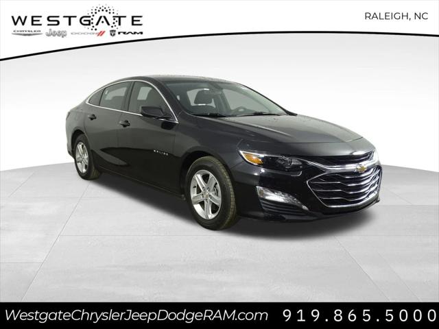 2022 Chevrolet Malibu FWD LT 2022 Chevrolet Malibu FWD LT