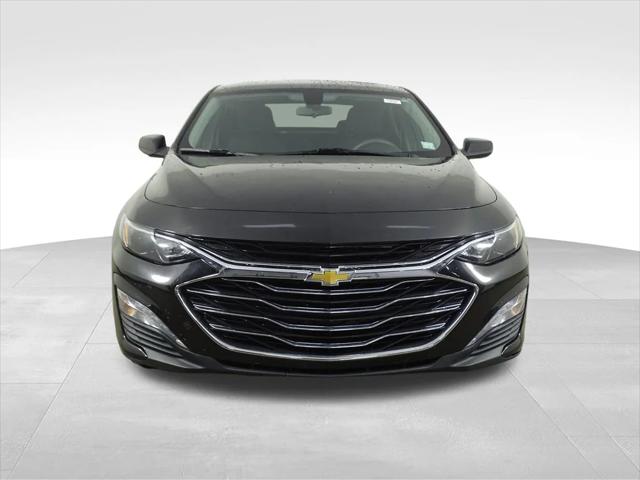 2022 Chevrolet Malibu FWD LT 2022 Chevrolet Malibu FWD LT