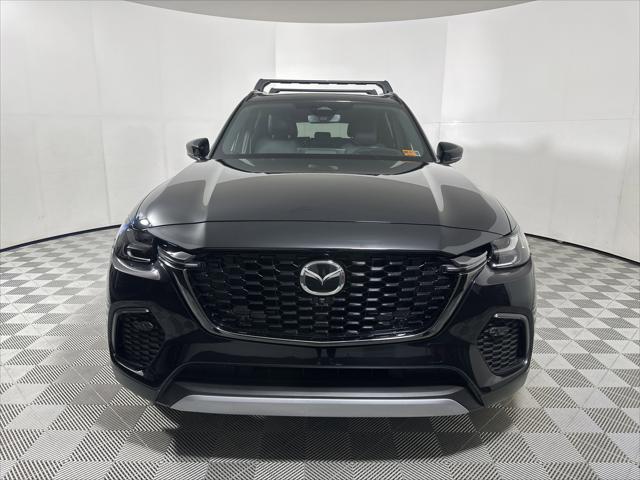 2025 Mazda CX-70 PHEV Premium Plus Package 2025 Mazda CX-70 PHEV Premium Plus Package