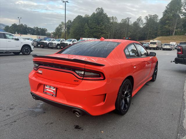 2023 Dodge Charger GT