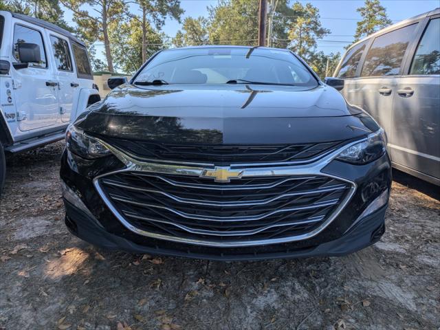 2024 Chevrolet Malibu FWD 1LT 2024 Chevrolet Malibu FWD 1LT