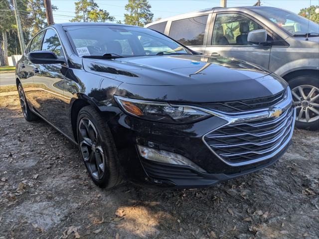 2024 Chevrolet Malibu FWD 1LT 2024 Chevrolet Malibu FWD 1LT
