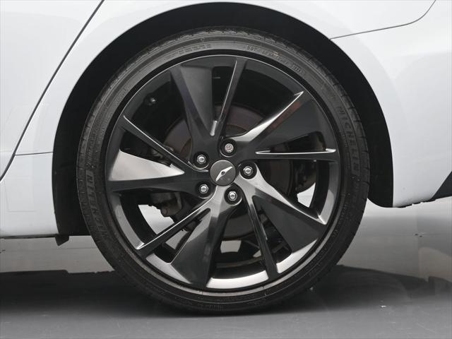 2023 Genesis G70 2.0T AWD