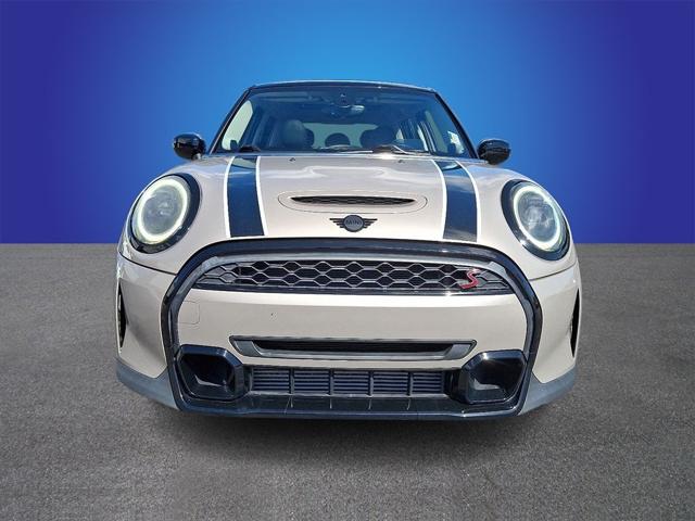 2022 Mini Hardtop Cooper S