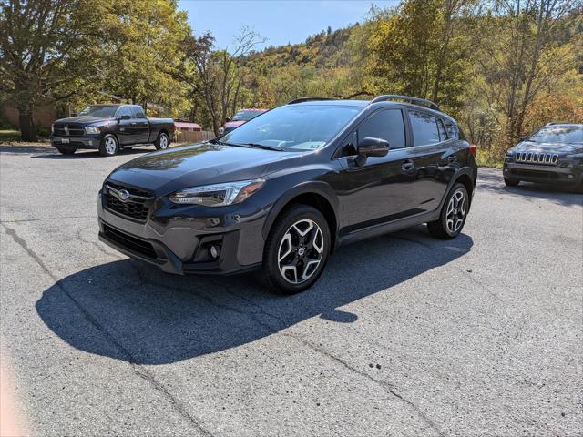 2018 Subaru Crosstrek 2.0i Limited