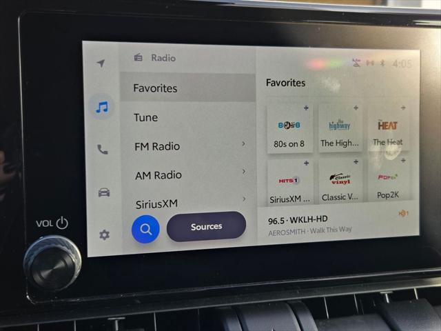 2023 Toyota RAV4 LE 2023 Toyota RAV4 LE