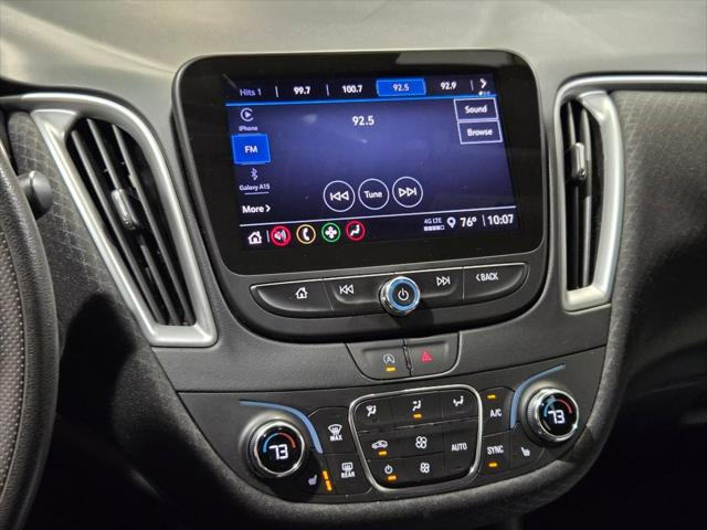 2023 Chevrolet Malibu FWD 1LT 2023 Chevrolet Malibu FWD 1LT